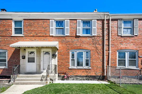 $210,000 | 6361 South Lockwood Avenue, Chicago, IL 60638