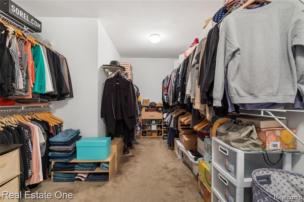 3763 Hogan Circle Rochester Hills, MI 48307 - Photo 28 of 38