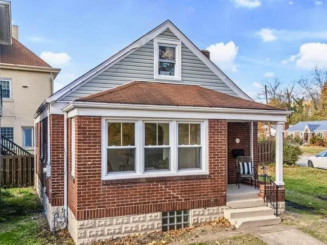 $154,500 | 101 North Atlantic Avenue, Cheswick, PA 15024