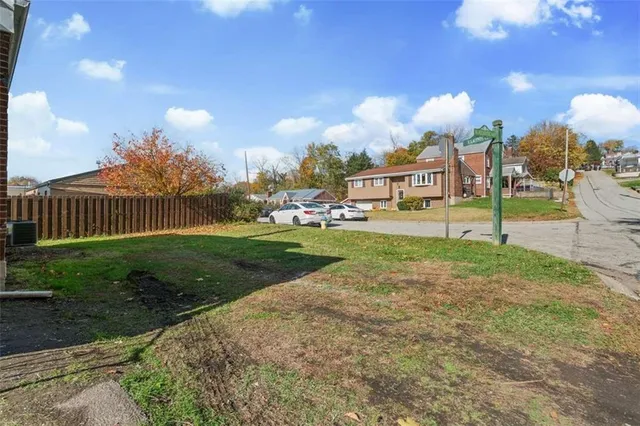 $154,500 | 101 North Atlantic Avenue, Cheswick, PA 15024