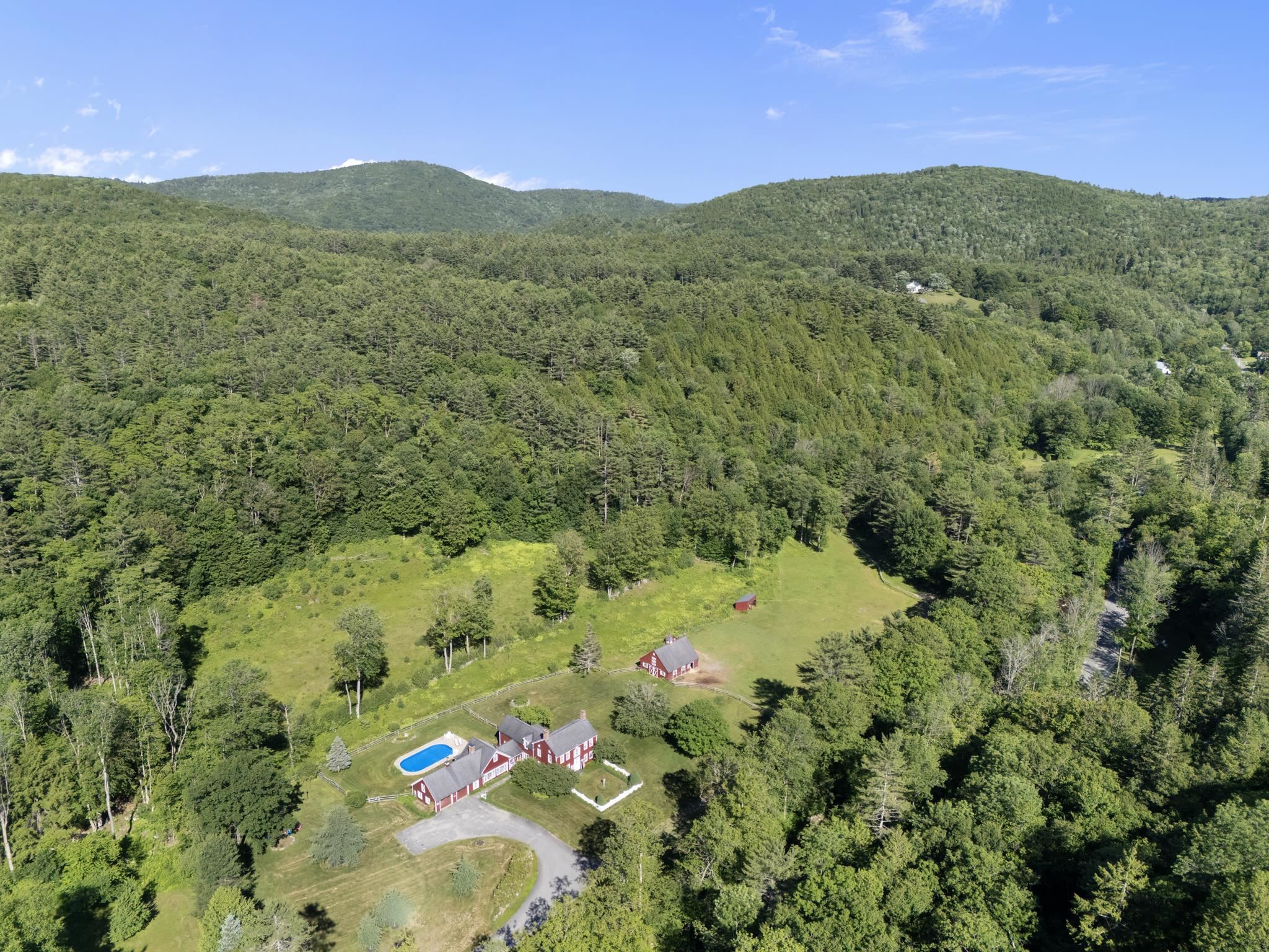 364 Houghtonville Road Grafton, VT 05146 - Photo 47 of 50