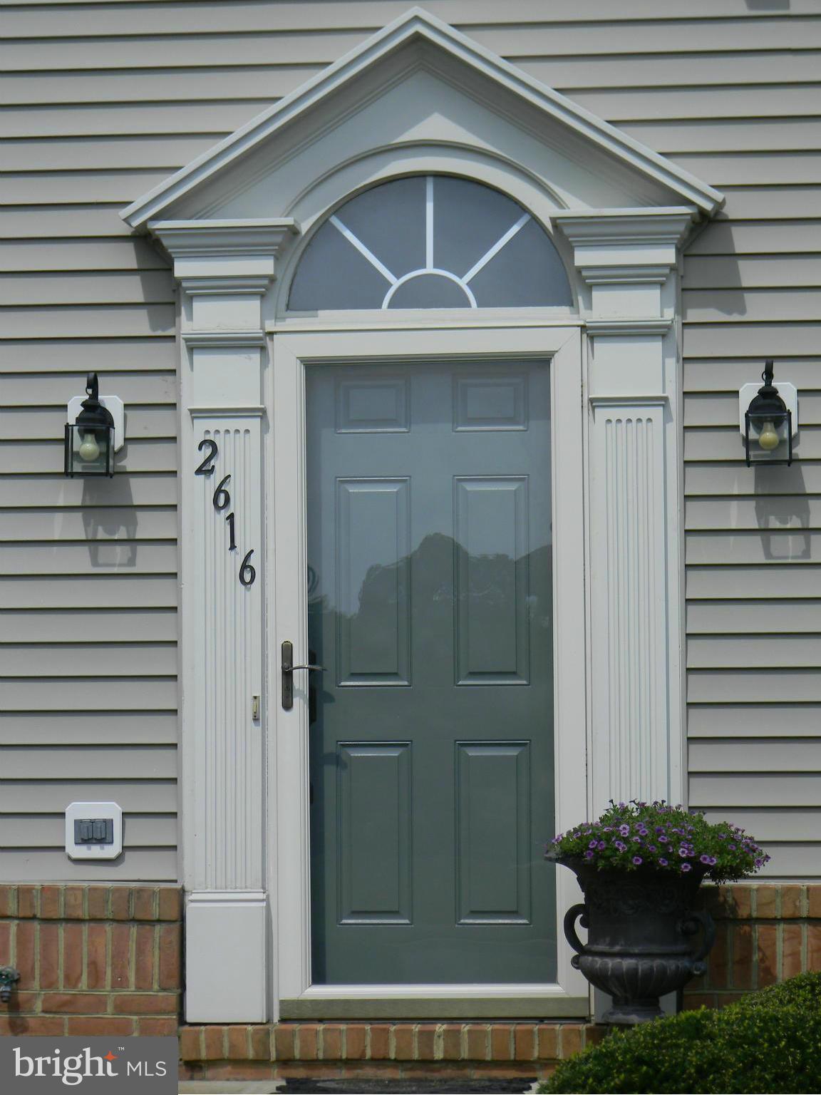 2616 Mill Race Road Frederick, MD 21701 - Photo 1 of 27 WELCOME TO