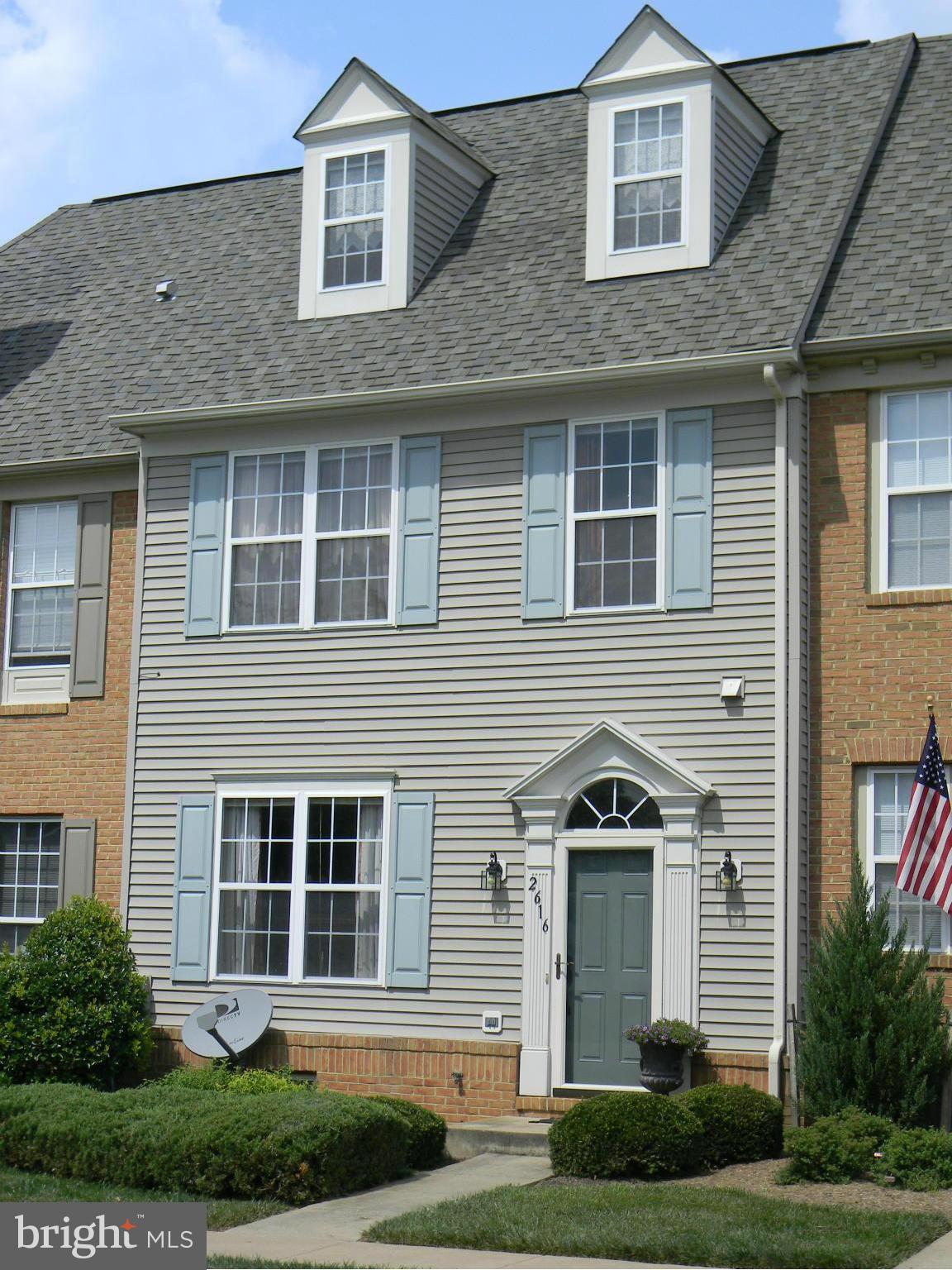 2616 Mill Race Road Frederick, MD 21701 - Photo 2 of 27 2616 MILL RACE ROAD, FREDERICK, MD 21704