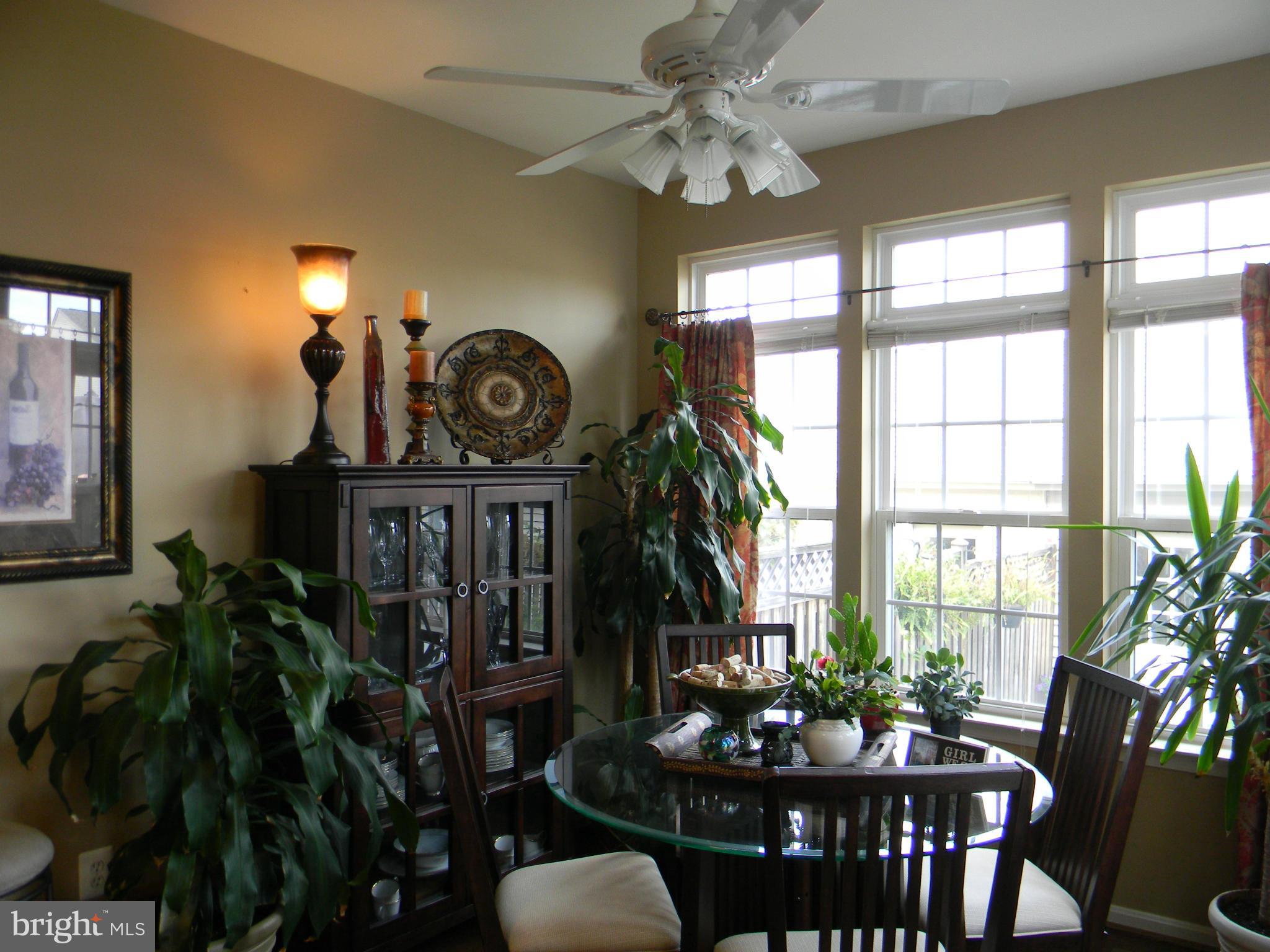 2616 Mill Race Road Frederick, MD 21701 - Photo 12 of 27 IN THE GARDEN ROOM!