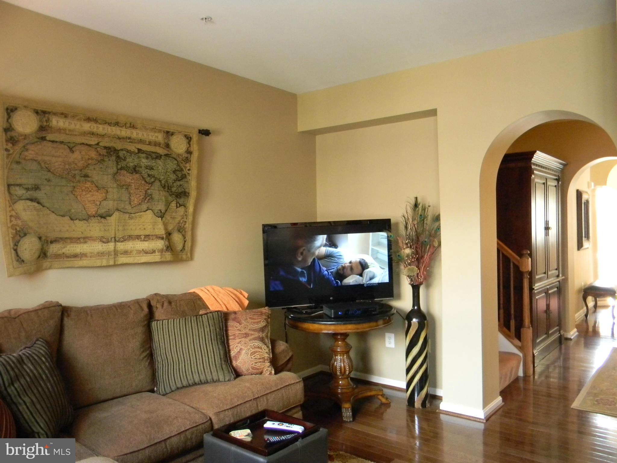 2616 Mill Race Road Frederick, MD 21701 - Photo 14 of 27 ANOTHER PIC OF THE GREAT ROOM