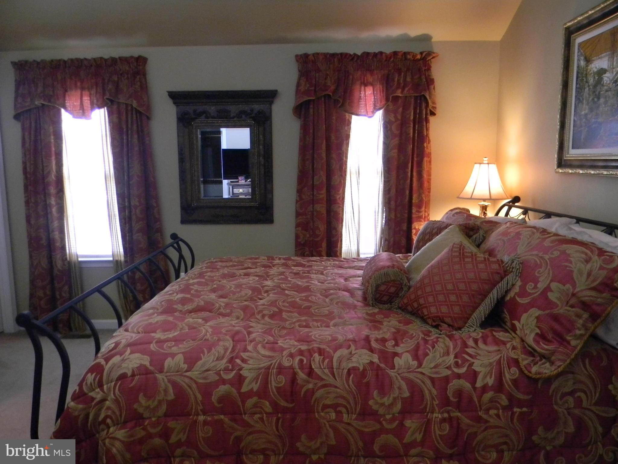 2616 Mill Race Road Frederick, MD 21701 - Photo 16 of 27 SOARING CEILINGS, LOFT