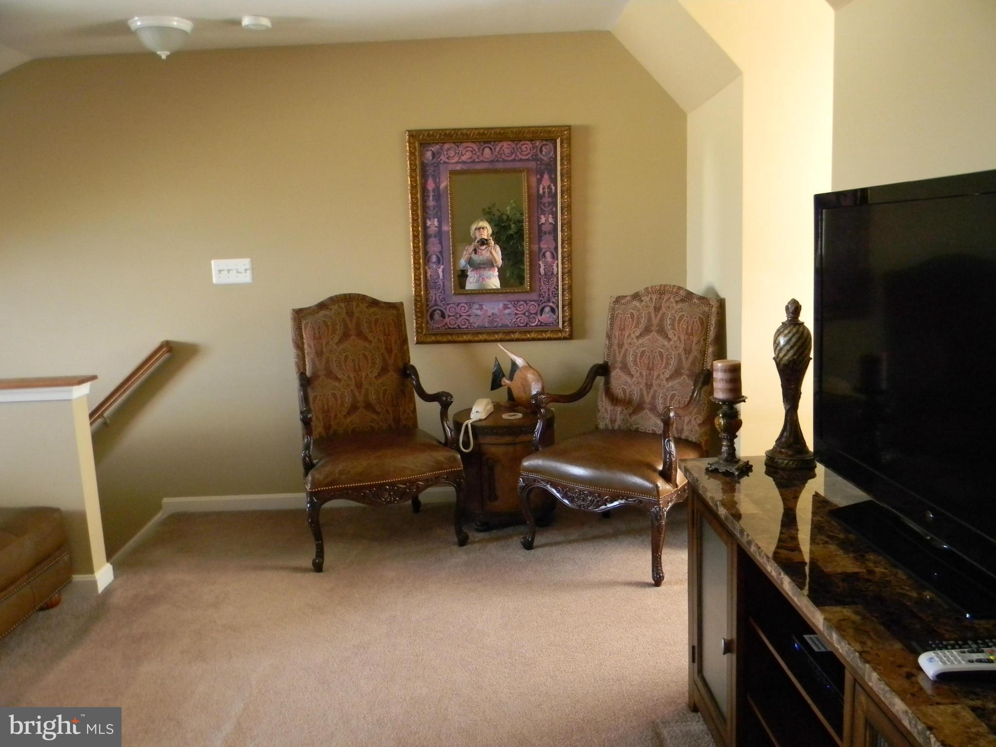 2616 Mill Race Road Frederick, MD 21701 - Photo 18 of 27 MASTER RETREAT - THE LOFT!