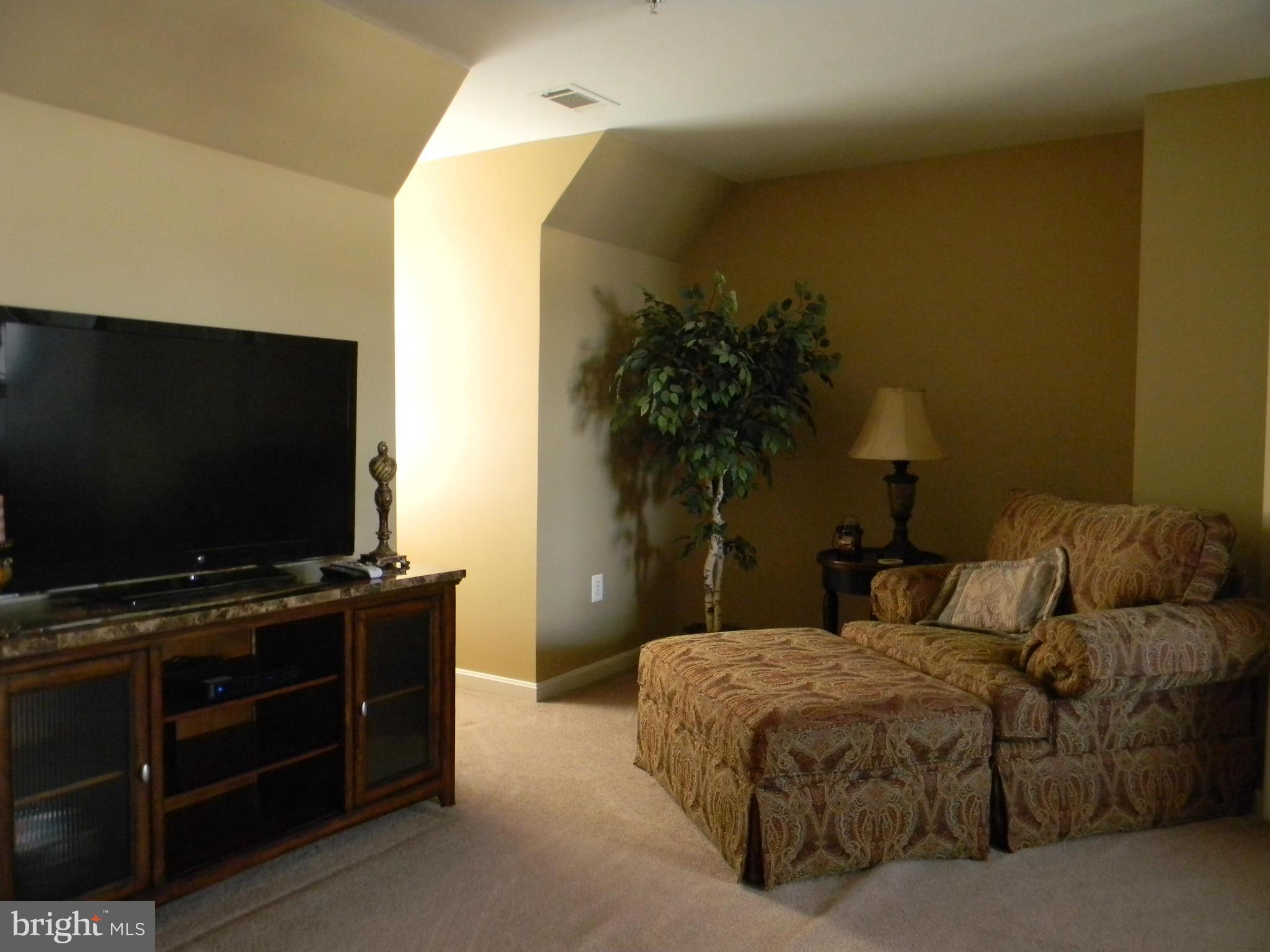 2616 Mill Race Road Frederick, MD 21701 - Photo 19 of 27 THE LOFT HAS NUMEROUS SEATING AREAS