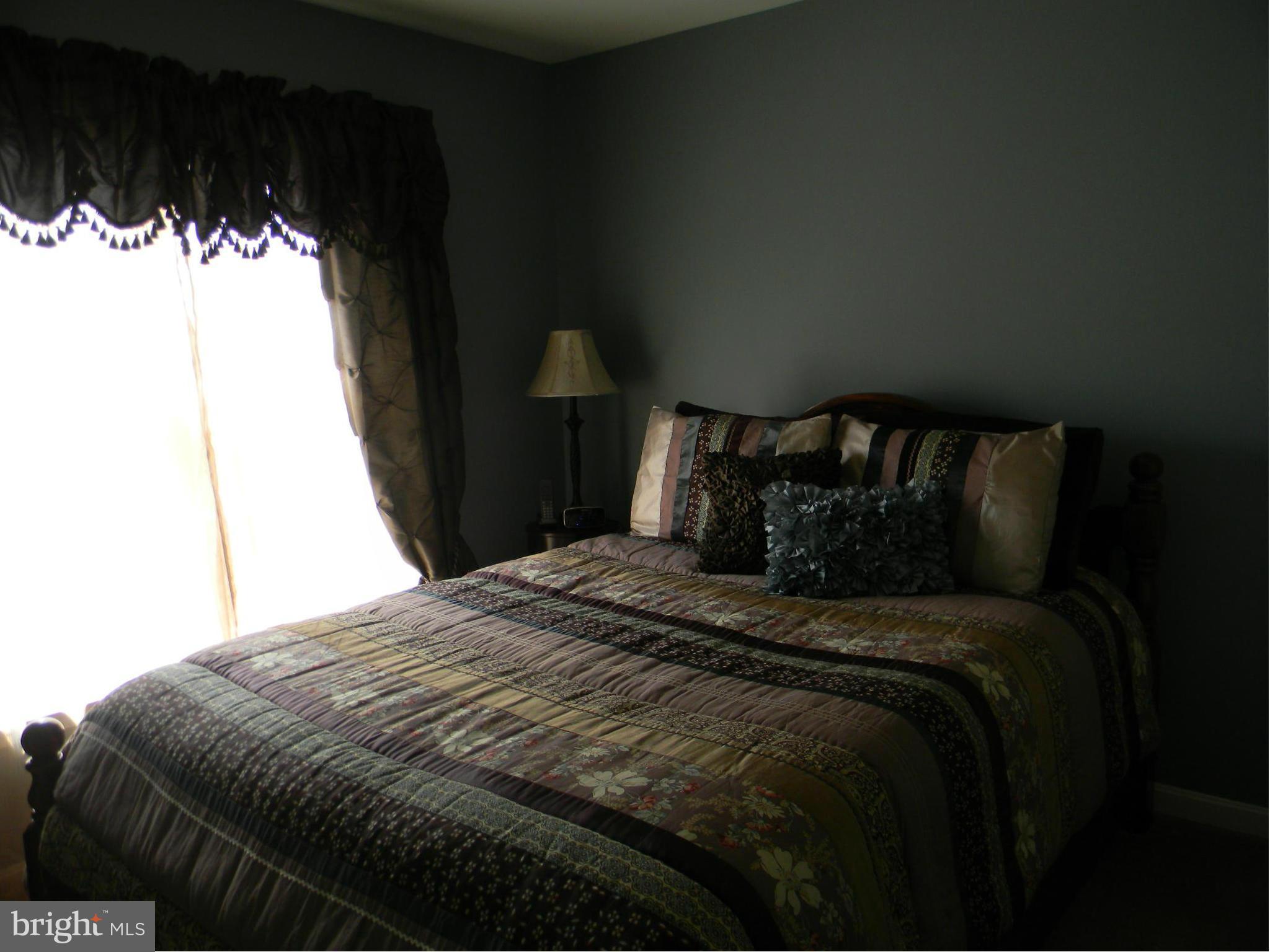 2616 Mill Race Road Frederick, MD 21701 - Photo 20 of 27 BEDROOM #2 IS LARGE ENOUGH FOR A QUEEN!