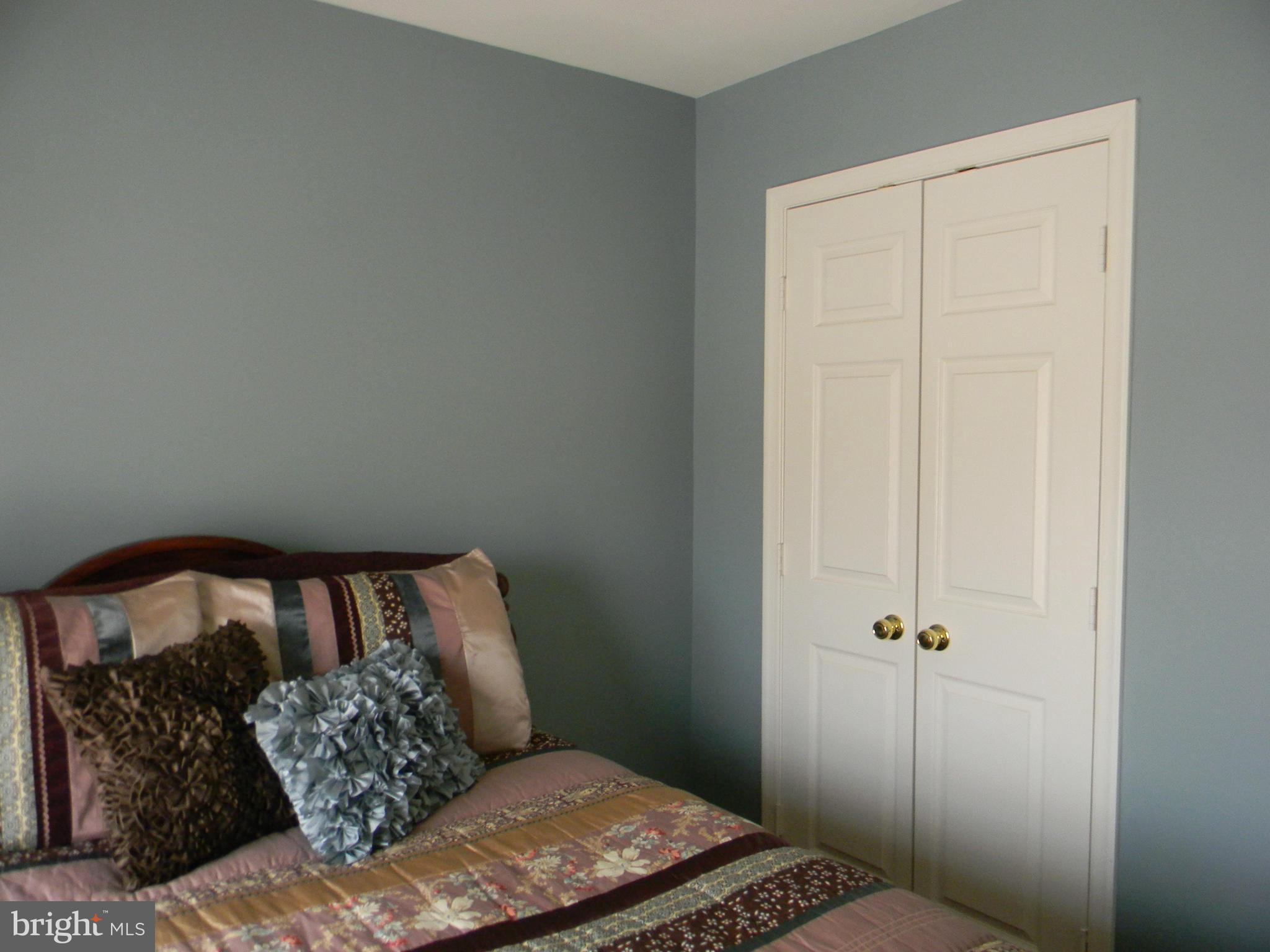 2616 Mill Race Road Frederick, MD 21701 - Photo 21 of 27 BEDROOM #2 - DIFFERENT ANGLE