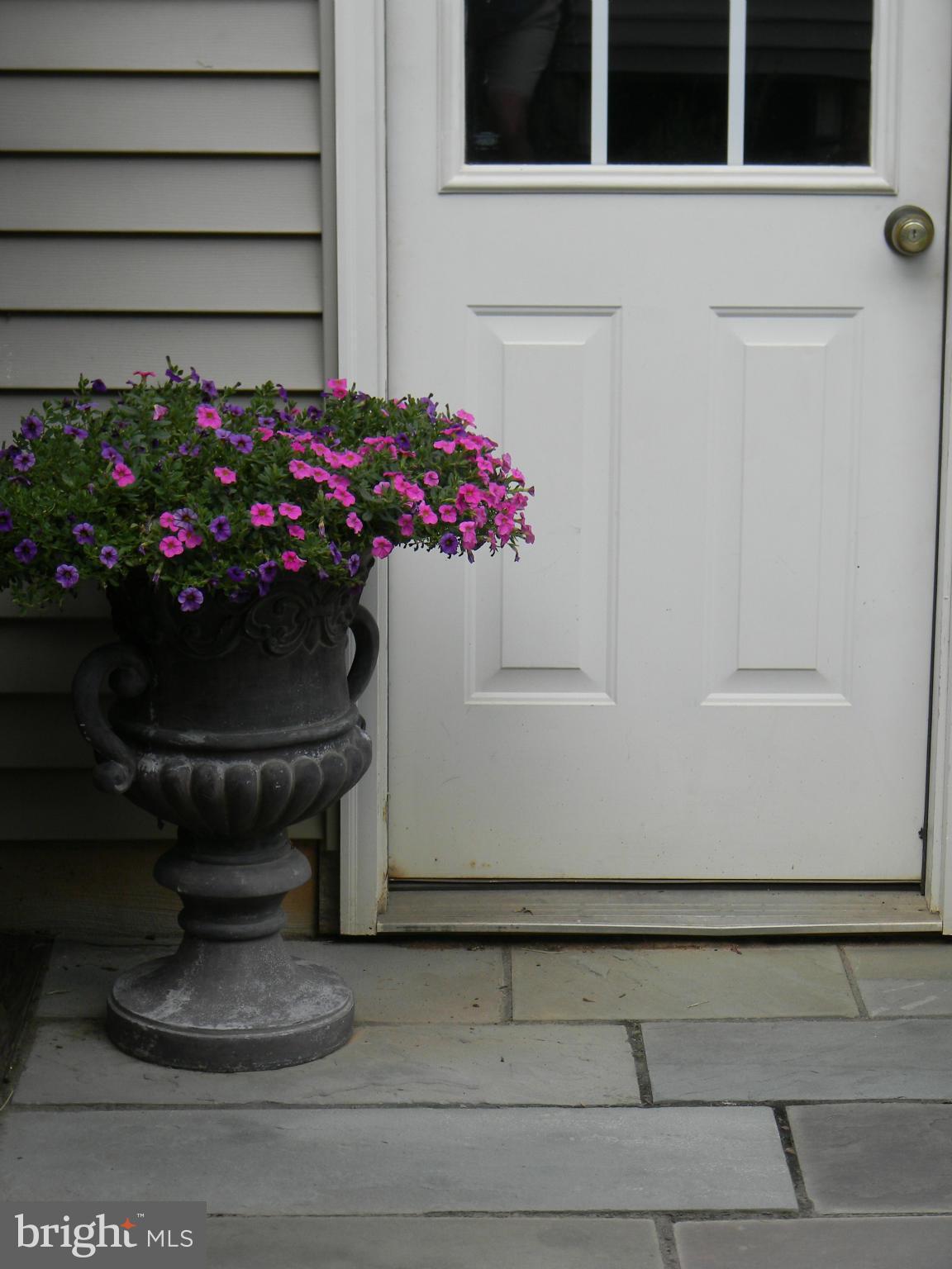 2616 Mill Race Road Frederick, MD 21701 - Photo 26 of 27 ENTRY DOOR TO 2-CAR GARAGE