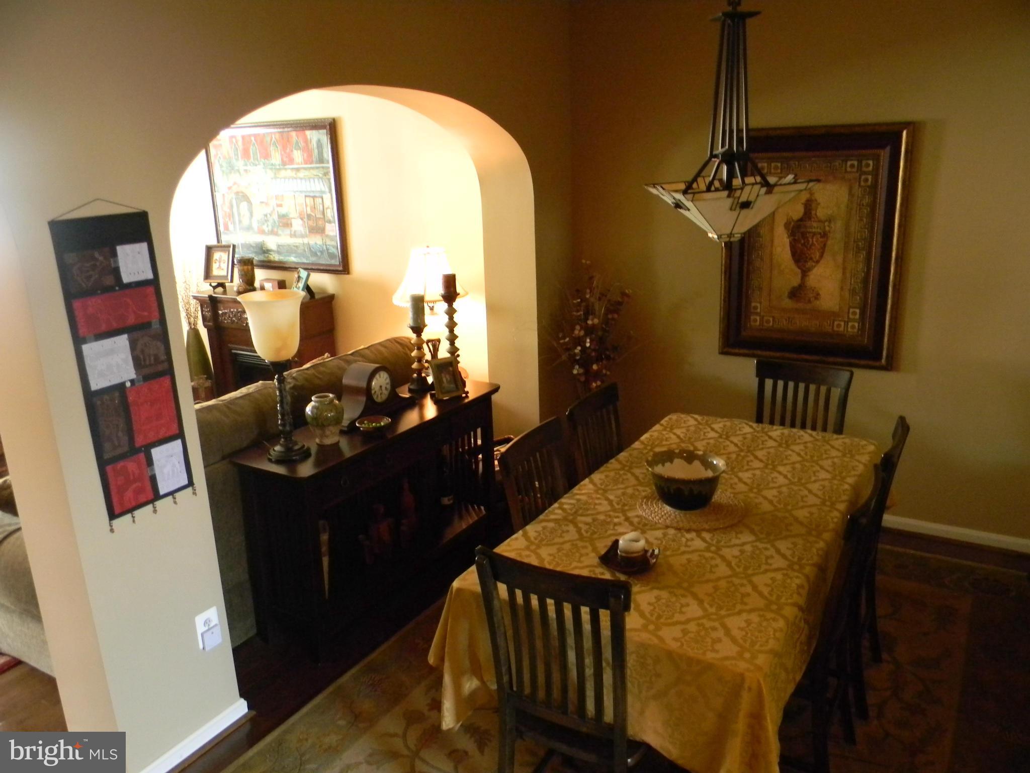 2616 Mill Race Road Frederick, MD 21701 - Photo 6 of 27 A DINING ROOM FOR PARTIES