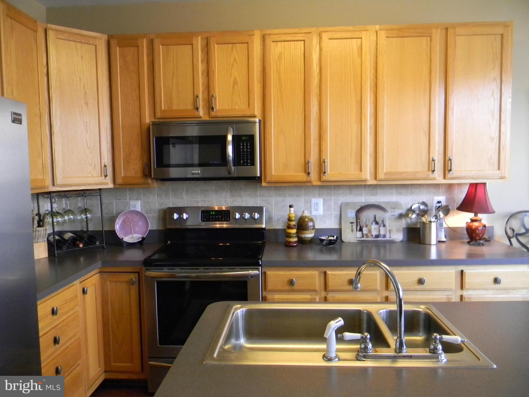 2616 Mill Race Road Frederick, MD 21701 - Photo 8 of 27 EVERYTHING IN THIS KITCHEN IS DELICIOUS!