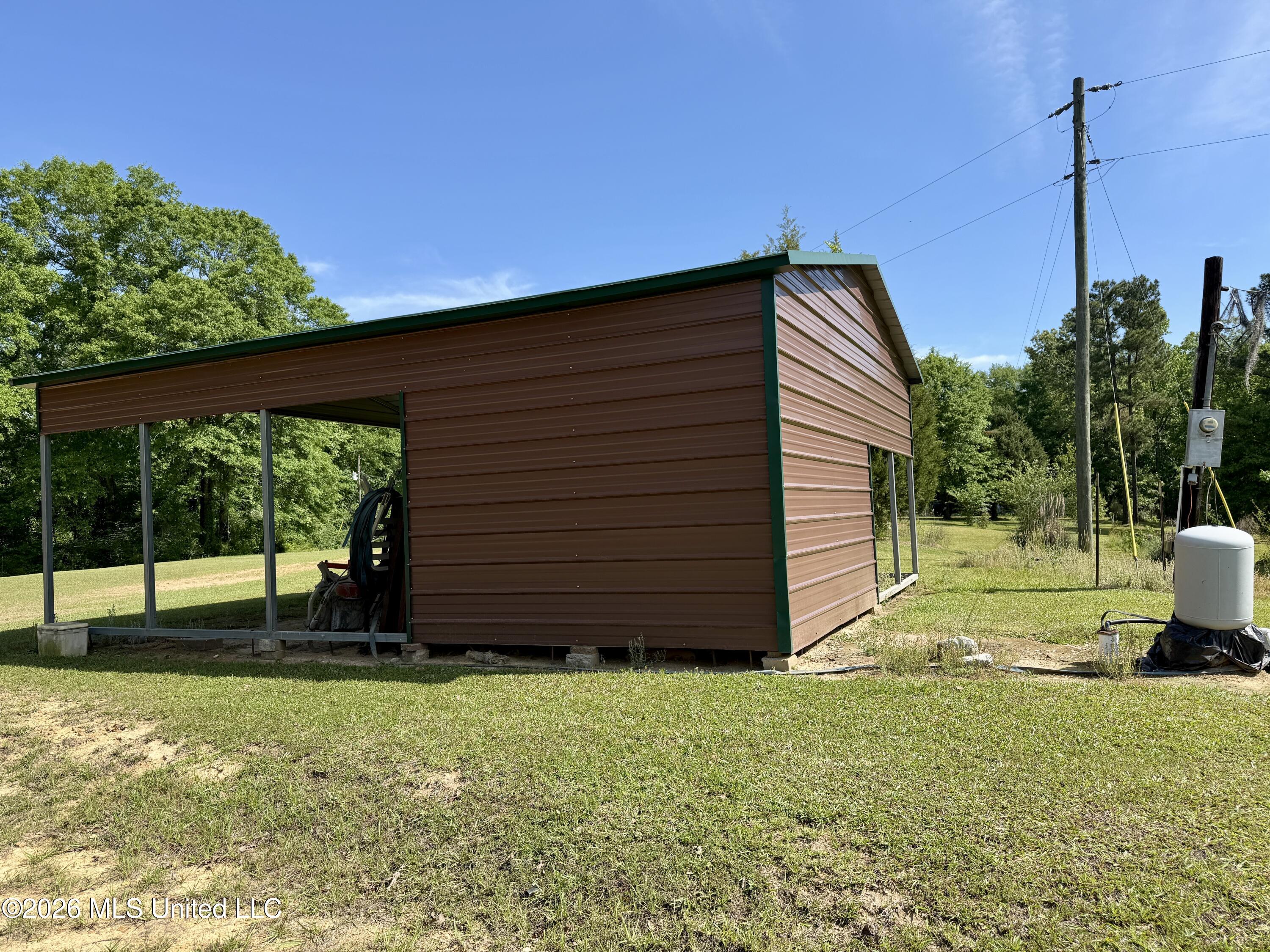 1781 Tom Crum Road Crosby, MS 39633 - Photo 25 of 49 IMG_2555