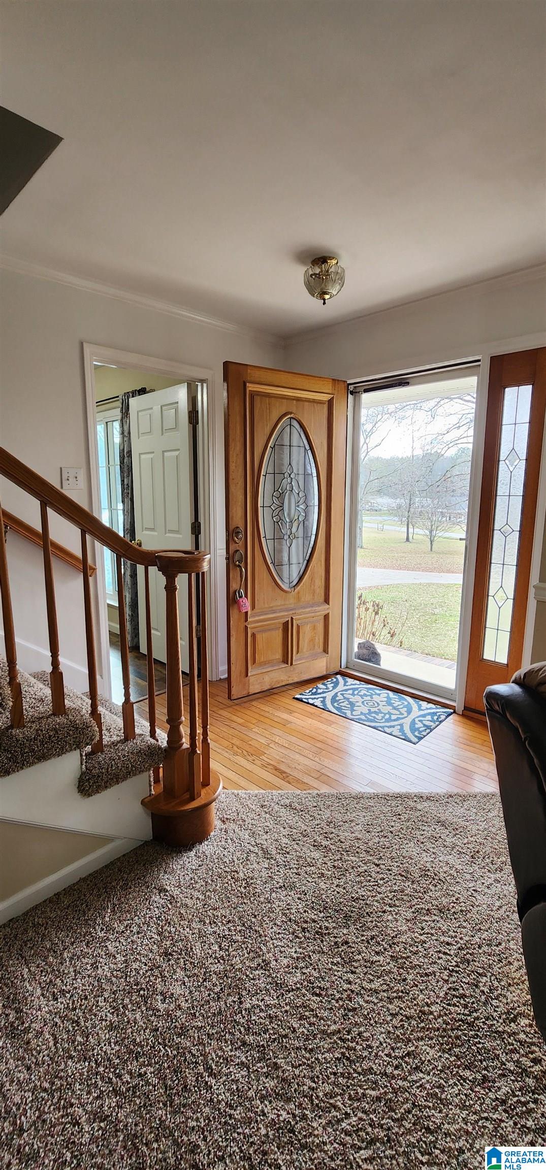 352 Kudzu Road Oneonta, AL 35121 - Photo 5 of 57