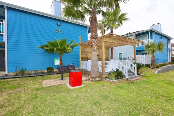 $168,777 | 3506 Cove View Boulevard, Unit 701, Galveston, TX 77554