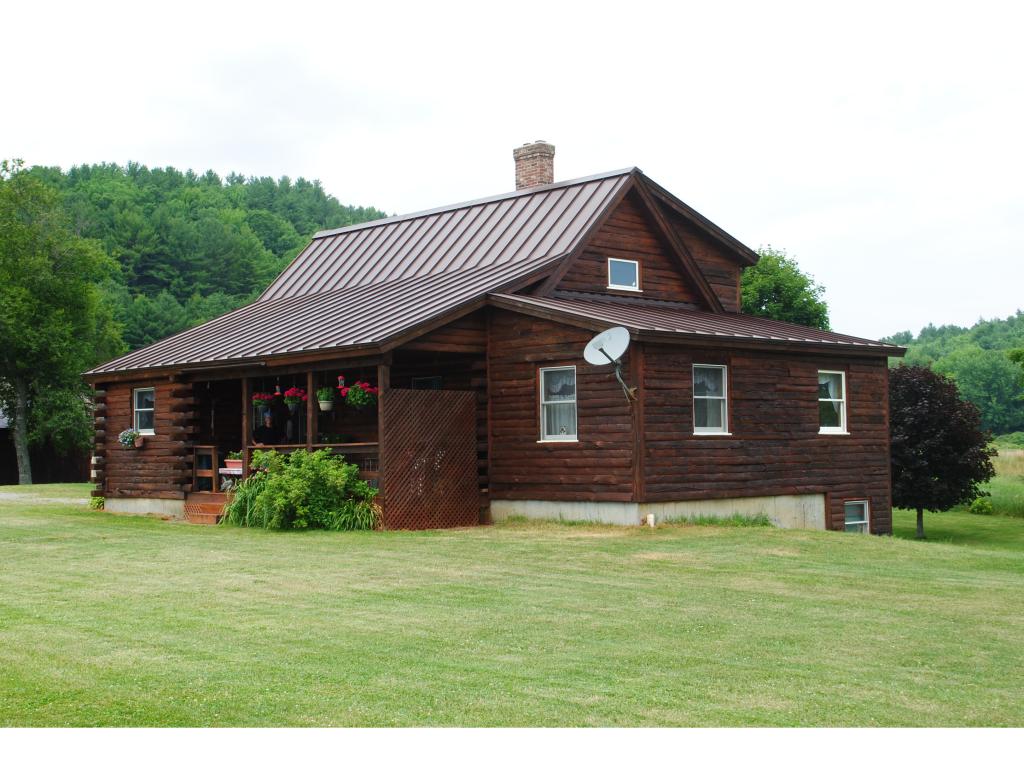 28 Mt Hunger Road Hartland, VT 05048 - Photo 1 of 33