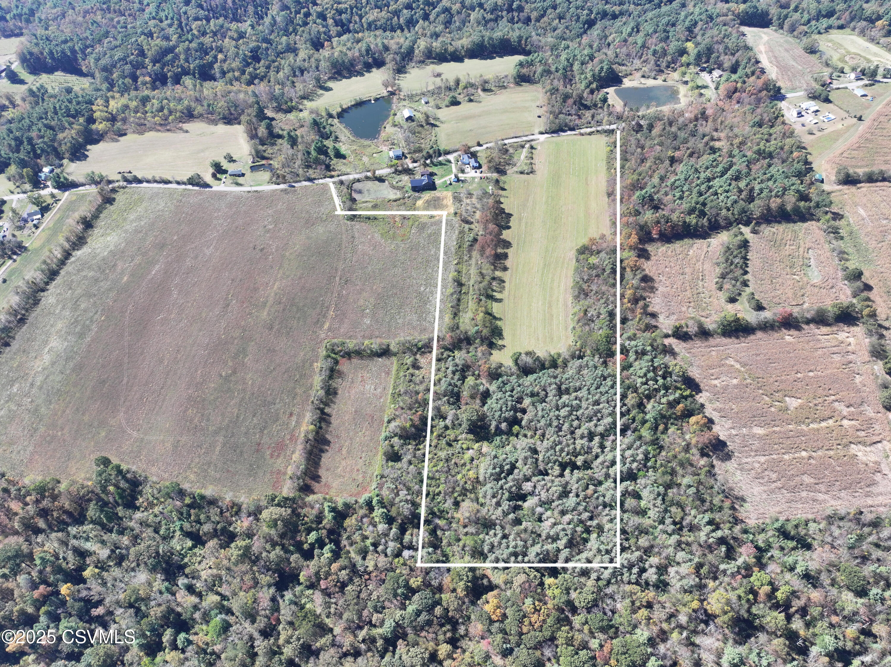 316 Old County Road Benton, PA 17814 - Photo 56 of 78