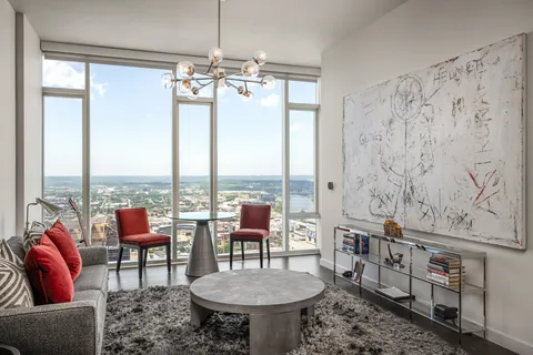 $875,000 | 515 Church Street, Unit 4101, Nashville, TN 37219