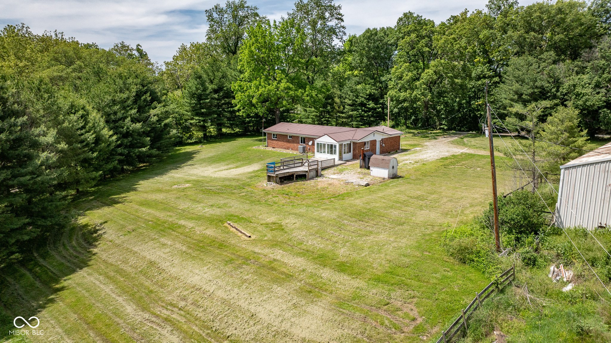 3100 Fidler Road Gosport, IN 47433 - Photo 70 of 118