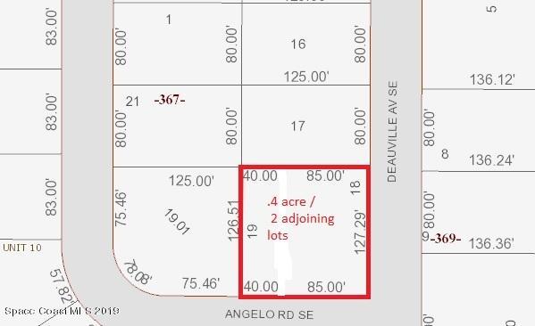 STREET MAP 2