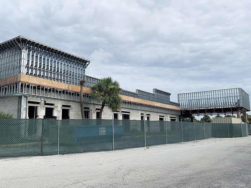 7900 South Orange Blossom Trl Unit 2129  