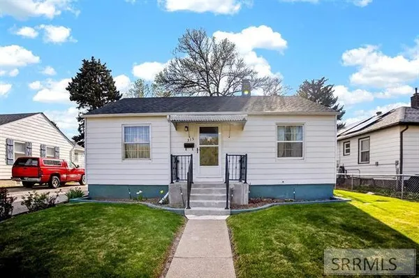 $275,000 | 315 Riverside Drive, Pocatello, ID 83204