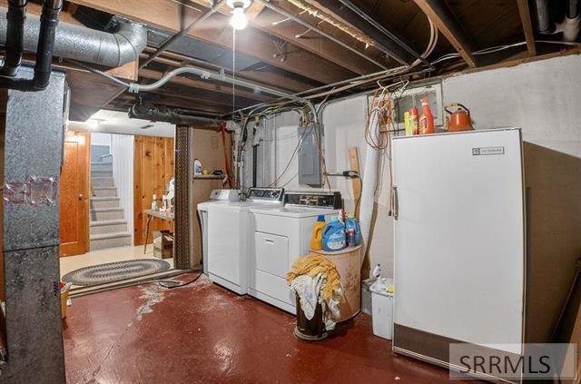 315 Riverside Drive Pocatello, ID 83204 - Photo 19 of 31