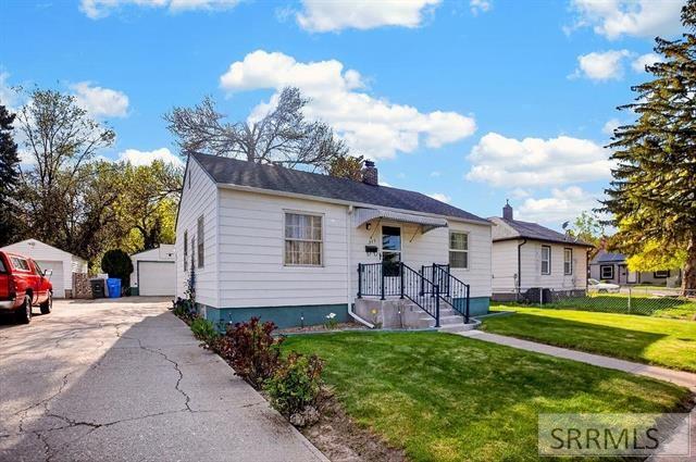 315 Riverside Drive Pocatello, ID 83204 - Photo 2 of 31