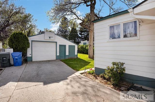 315 Riverside Drive Pocatello, ID 83204 - Photo 22 of 31