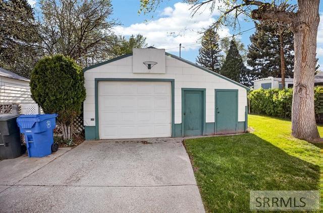 315 Riverside Drive Pocatello, ID 83204 - Photo 23 of 31