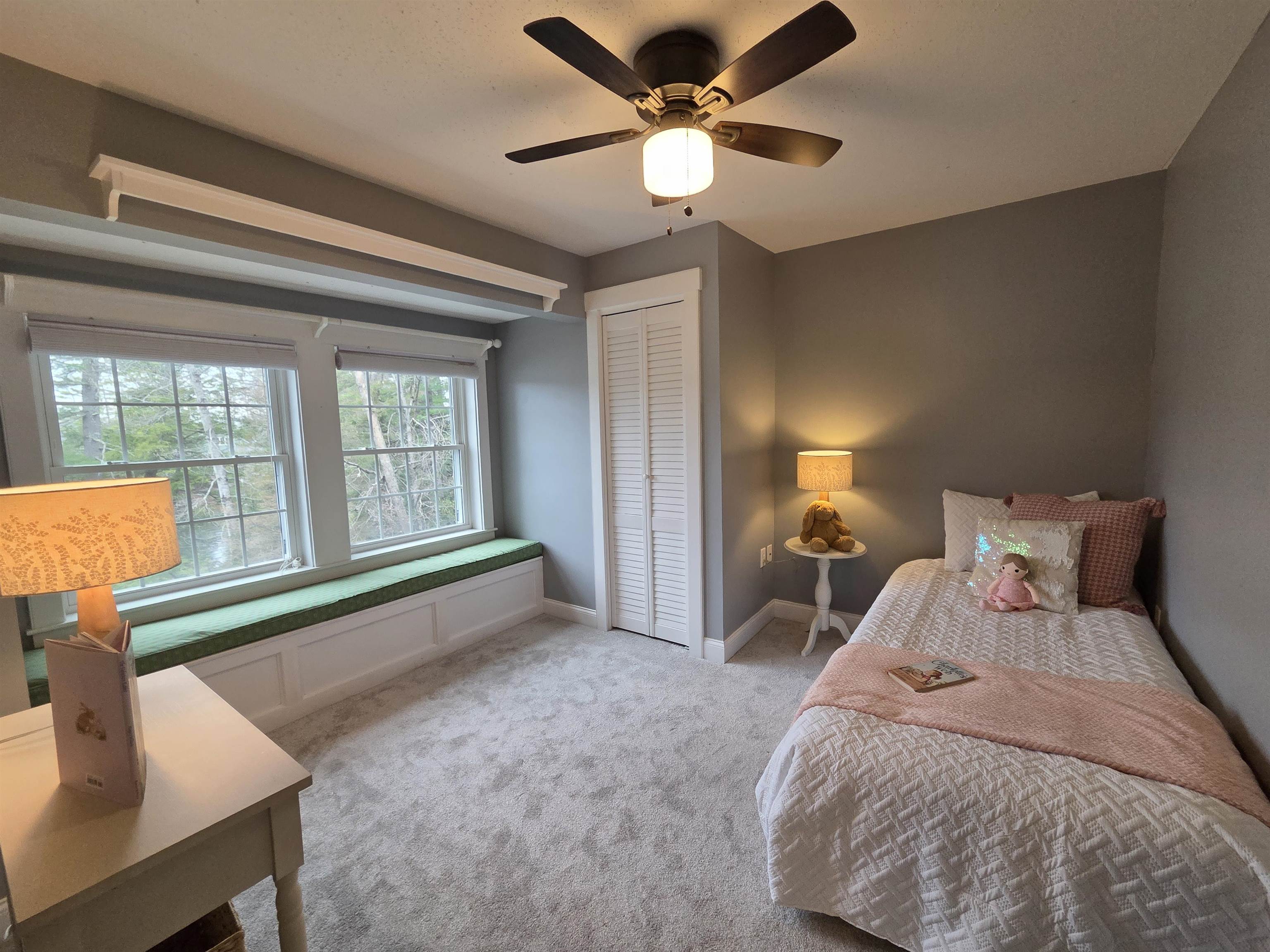 93 Algonquin Road Enfield, NH 03748 - Photo 41 of 60