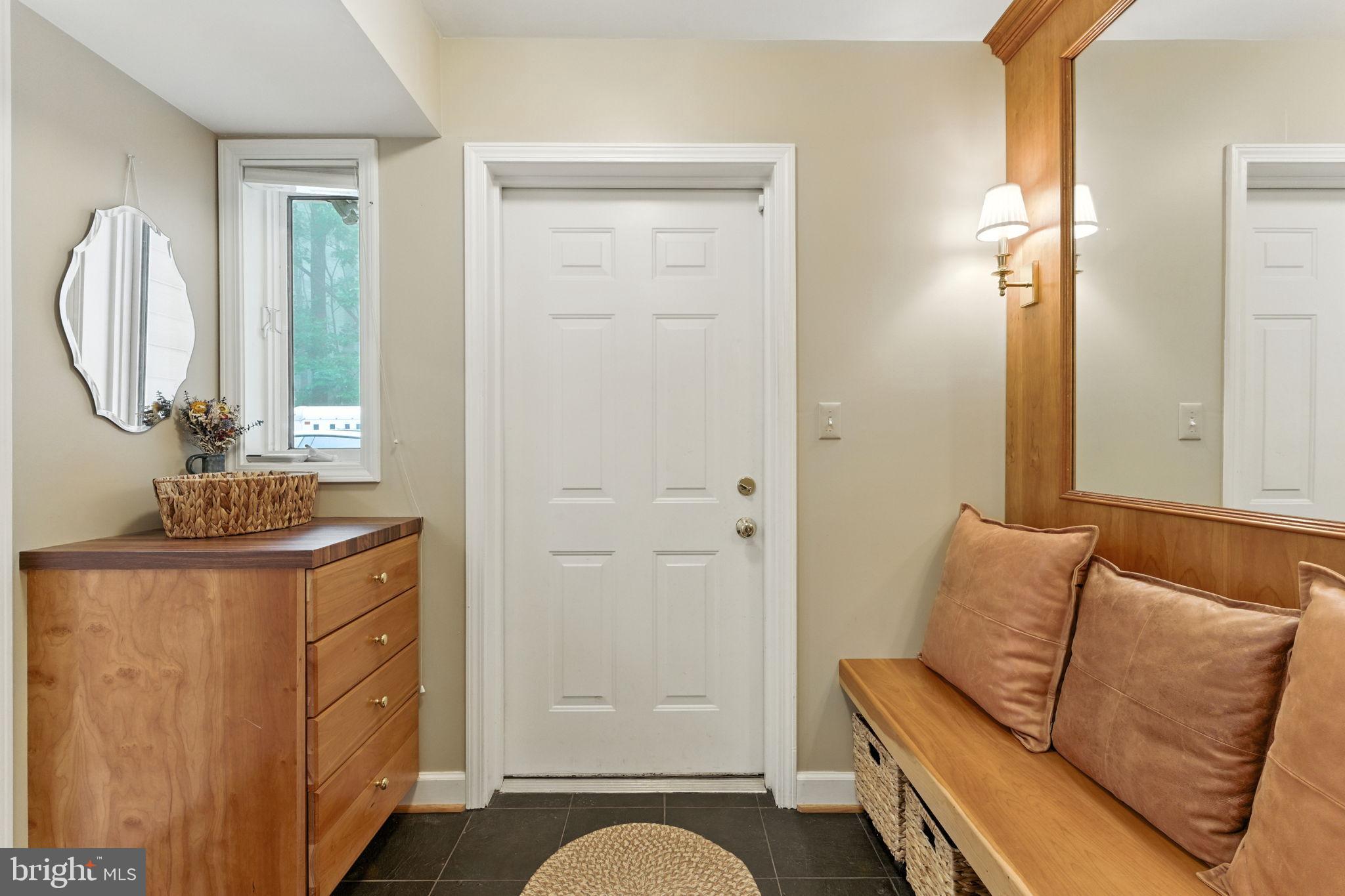 46 Rock Ridge Lane Chester Gap, VA 22623 - Photo 15 of 66 Second entry from driveway