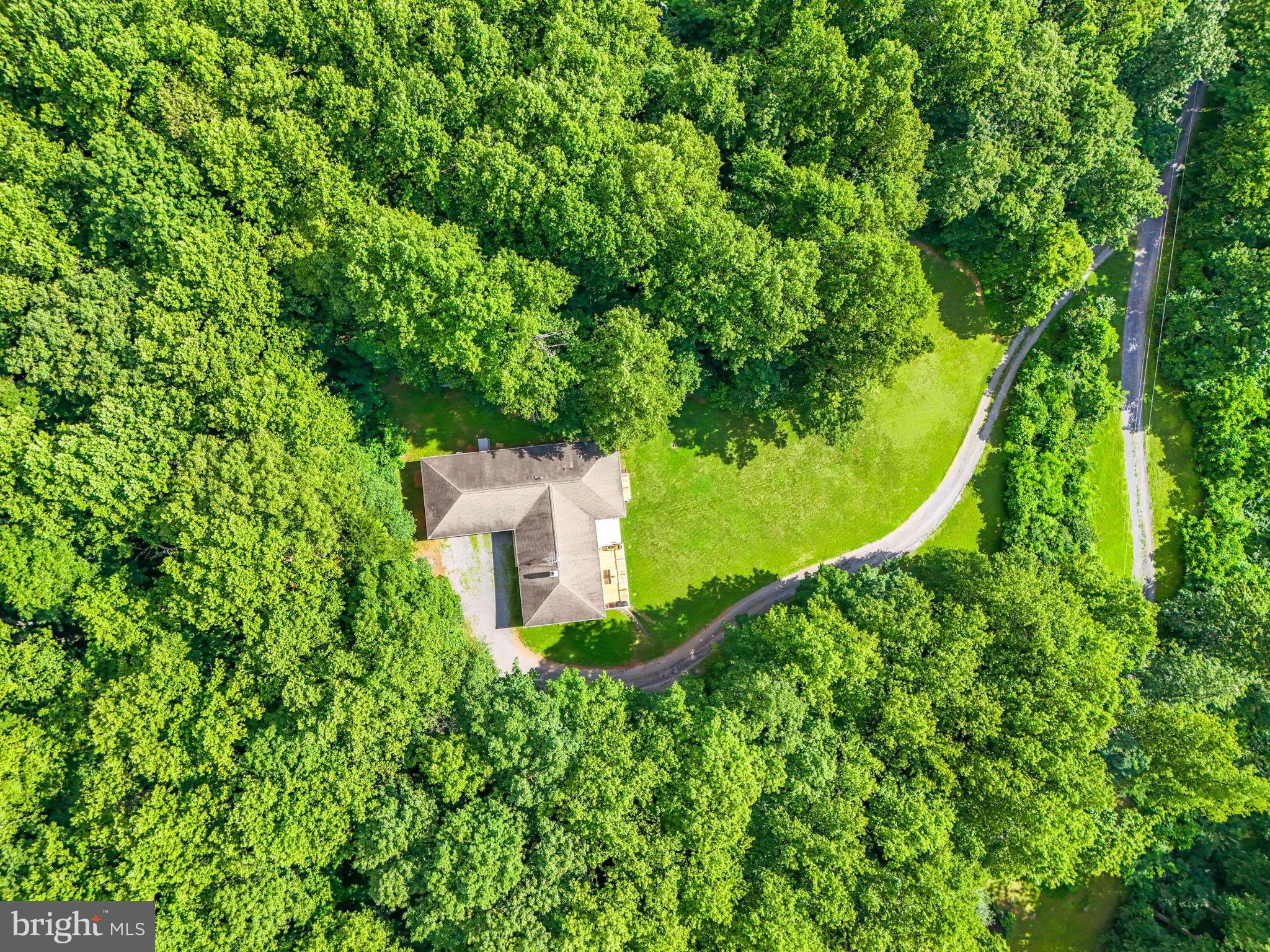 46 Rock Ridge Lane Chester Gap, VA 22623 - Photo 32 of 66