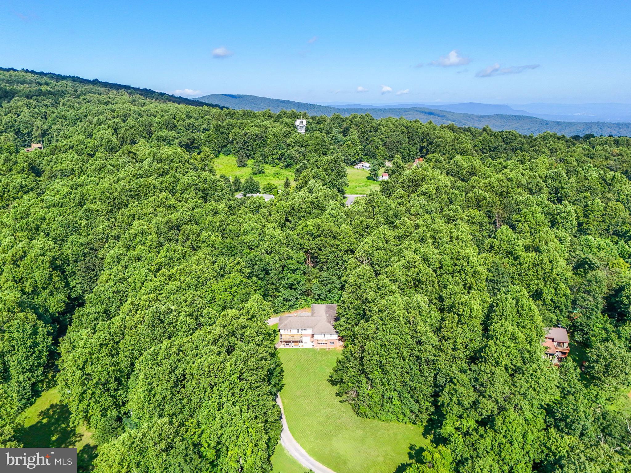 46 Rock Ridge Lane Chester Gap, VA 22623 - Photo 52 of 66