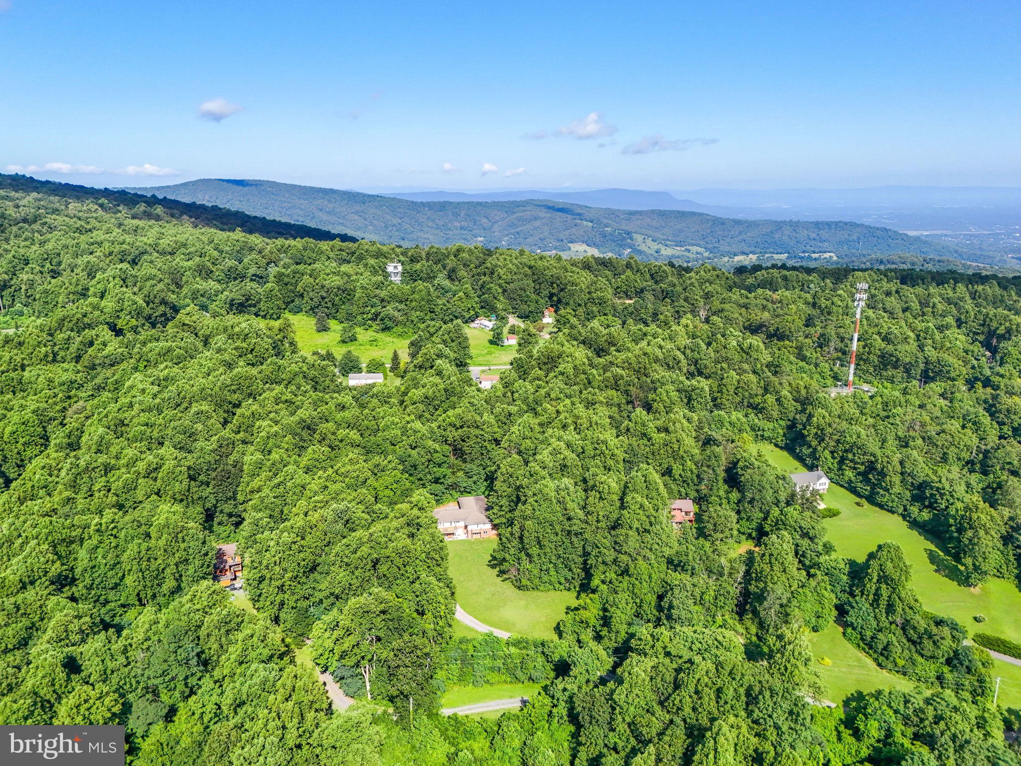 46 Rock Ridge Lane Chester Gap, VA 22623 - Photo 53 of 66