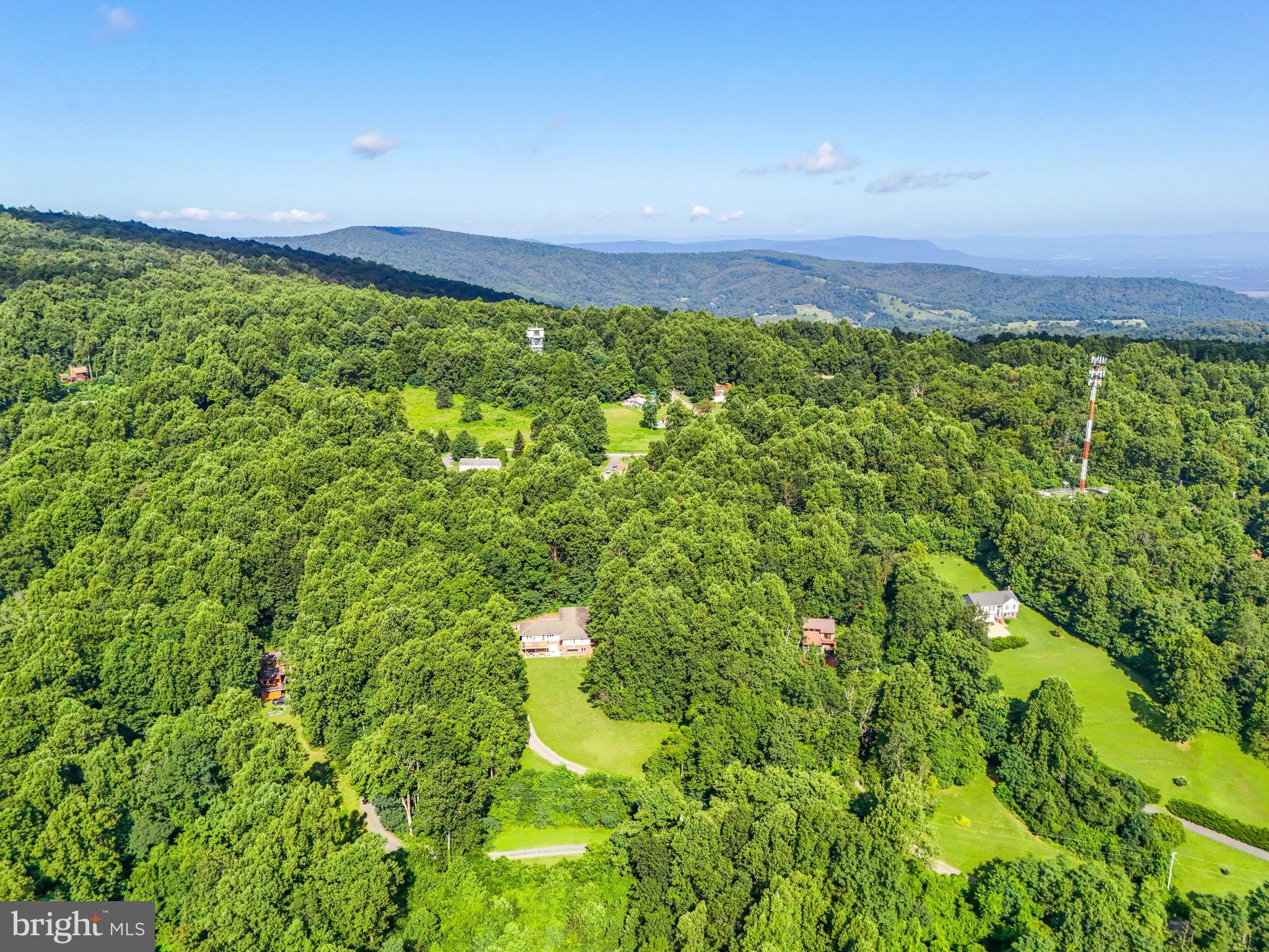 46 Rock Ridge Lane Chester Gap, VA 22623 - Photo 54 of 66