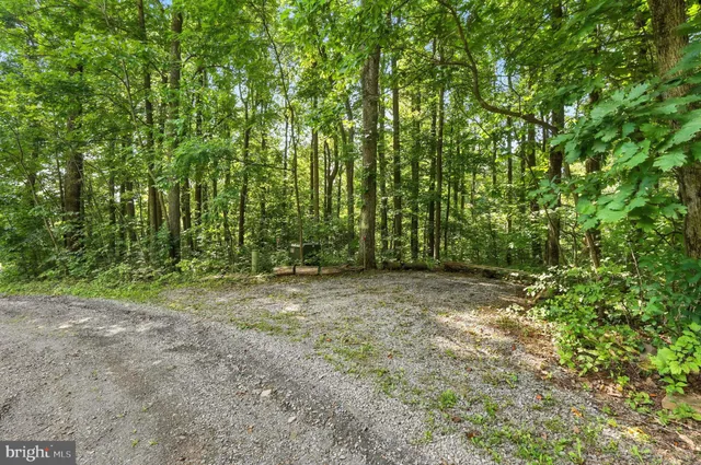 $699,900 | 46 Rock Ridge Lane, Chester Gap, VA 22623