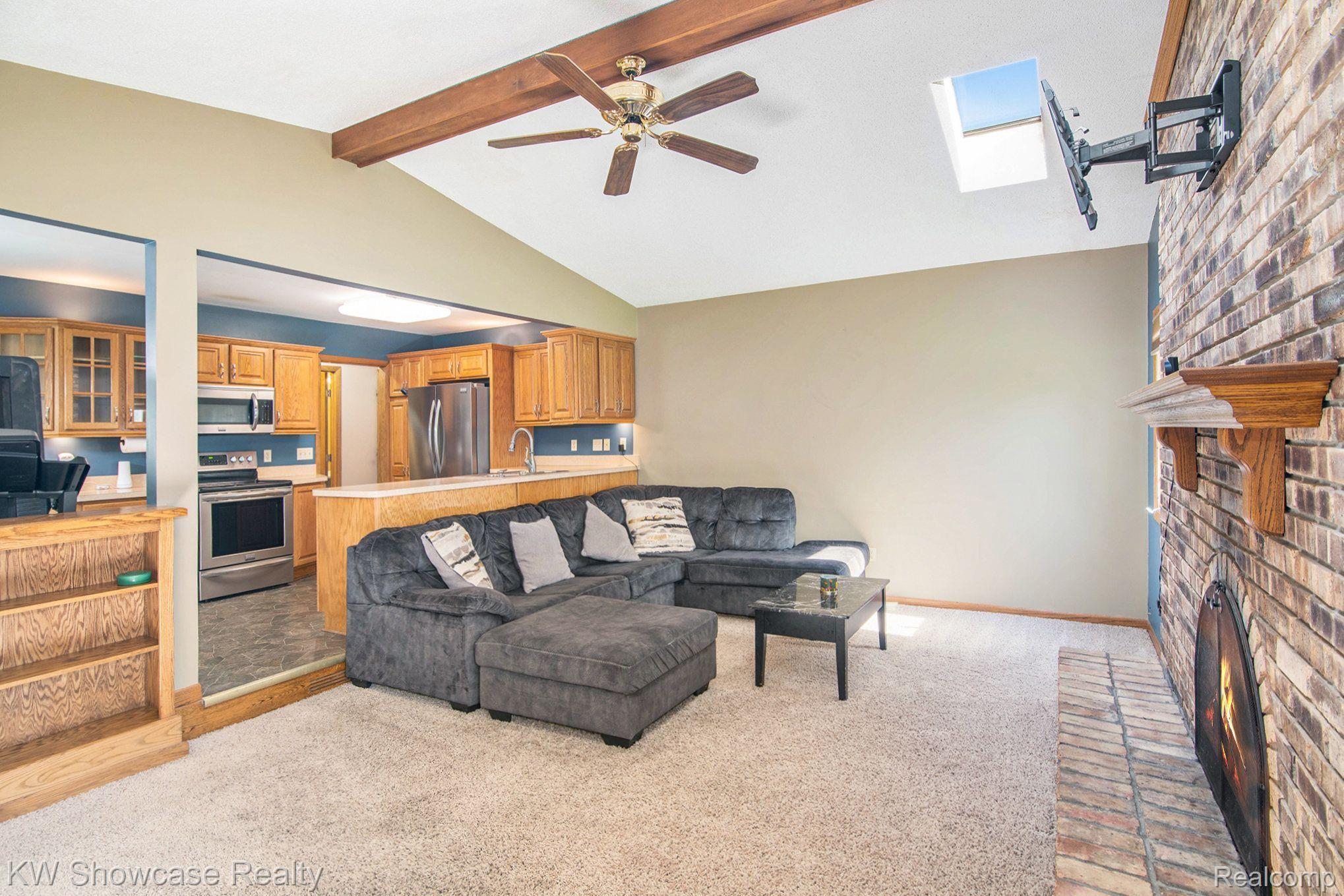4045 Elms Road Swartz Creek, MI 48473 - Photo 21 of 27