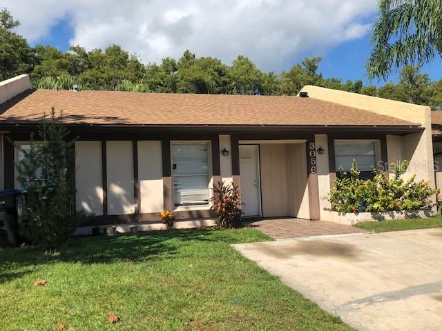 3056 Stonecastle Road, Unit 1 Orlando, FL 32822 - Photo 1 of 1