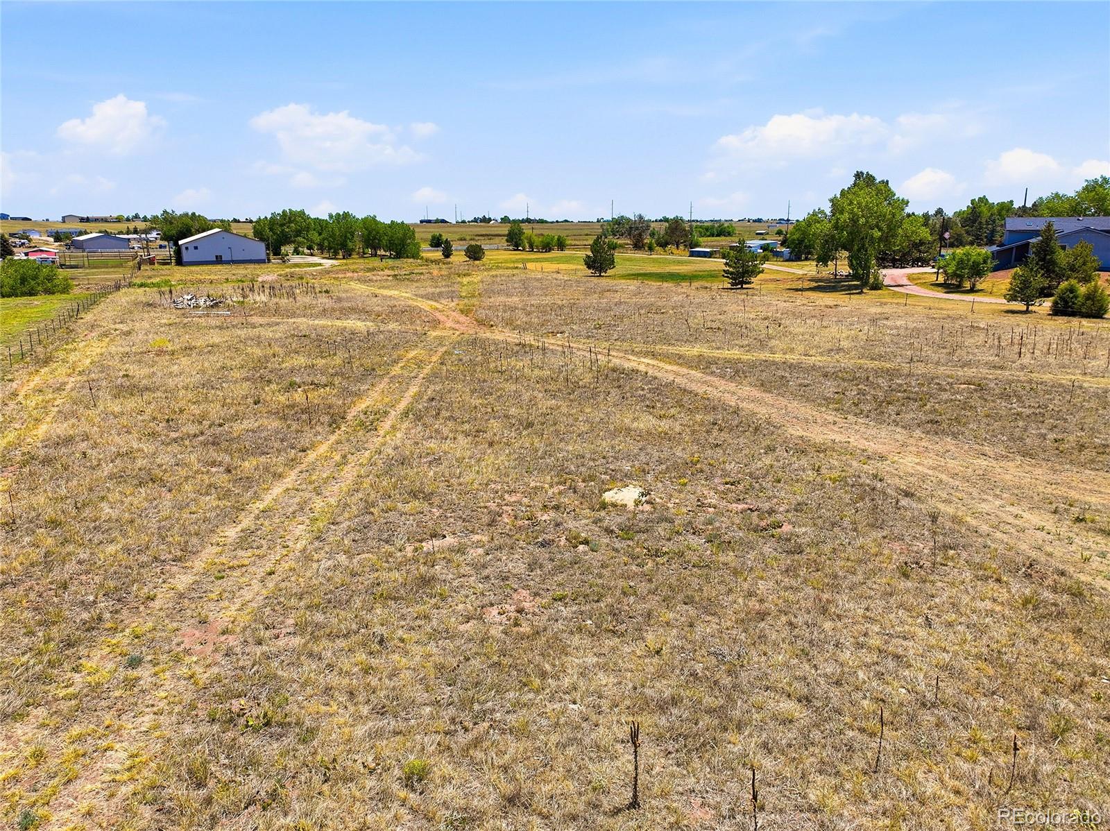 5810 Curtis Road Peyton, CO 80831 - Photo 28 of 29