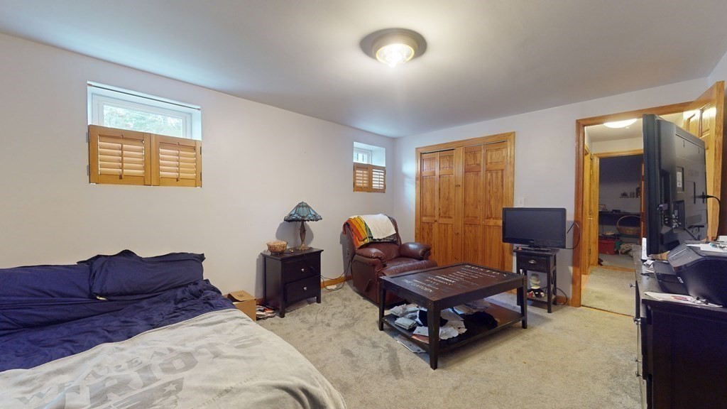 8 Fernwood Road Billerica, MA 01821 - Photo 13 of 23 a living room with furniture