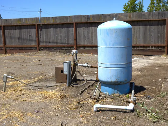 $749,000 | 5320 Old Redwood Highway, Santa Rosa, CA 95403