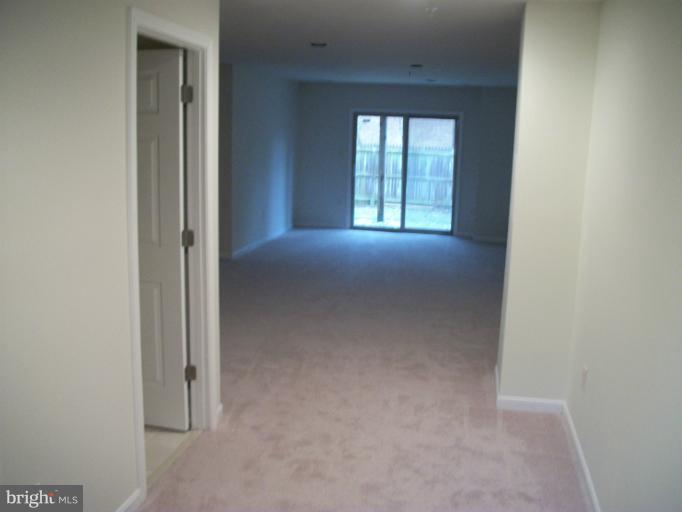 1509 Rambling Way South Frederick, MD 21701 - Photo 15 of 21 Basement