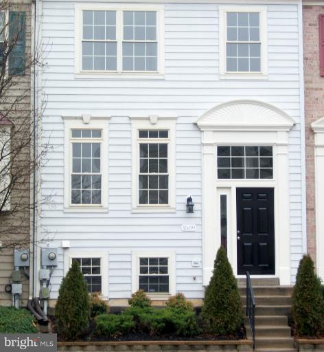1509 Rambling Way South Frederick, MD 21701 - Photo 21 of 21 Exterior (Front)