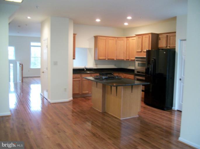 1509 Rambling Way South Frederick, MD 21701 - Photo 4 of 21 Kitchen