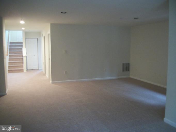 1509 Rambling Way South Frederick, MD 21701 - Photo 5 of 21 Lower Level Rec Room