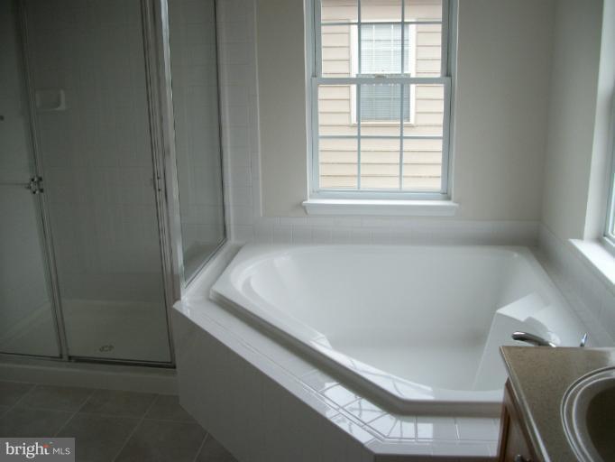 1509 Rambling Way South Frederick, MD 21701 - Photo 6 of 21 Separate Tub and Shower