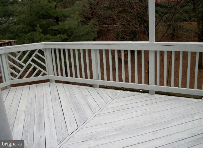 1509 Rambling Way South Frederick, MD 21701 - Photo 7 of 21 Large Deck