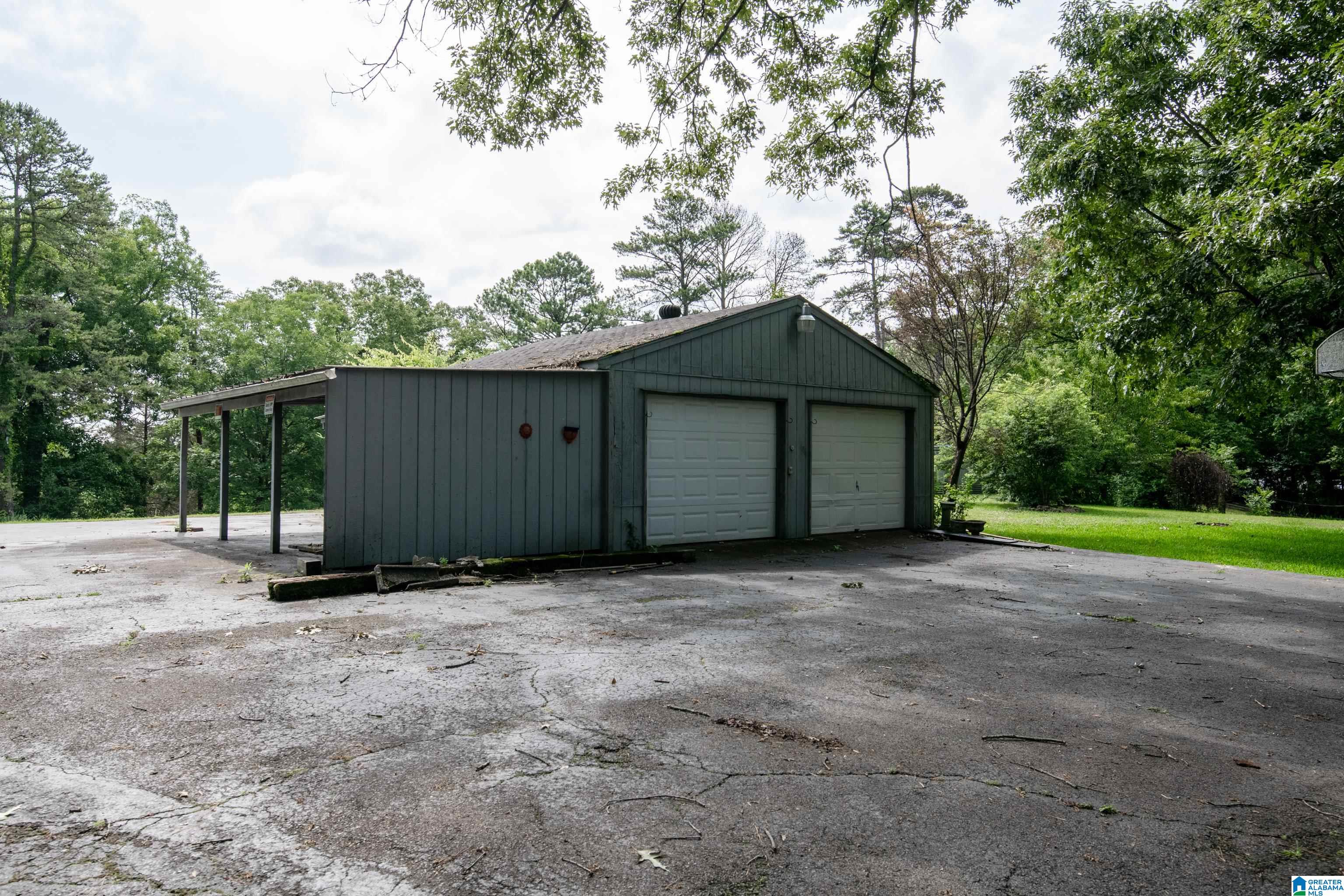 1230 Markeeta Spur Road Moody, AL 35004 - Photo 11 of 46